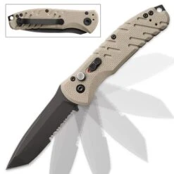 Gerber Propel Downrange Automatic Opening Knife