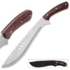 The Revelator Machete - Full Tang - Includes Nylon Sheath