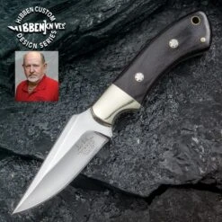 Gil Hibben Sidewinder Knife