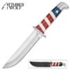 Timber Wolf Independence Fixed Blade Knife