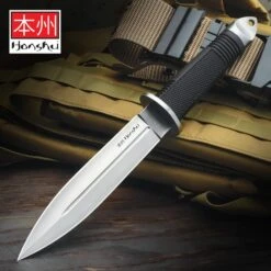 Honshu Fighter Knife - Dagger