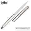 United Cutlery Silver Ink Pen Knife