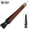 Cow And Rexene 21" Leather Strop