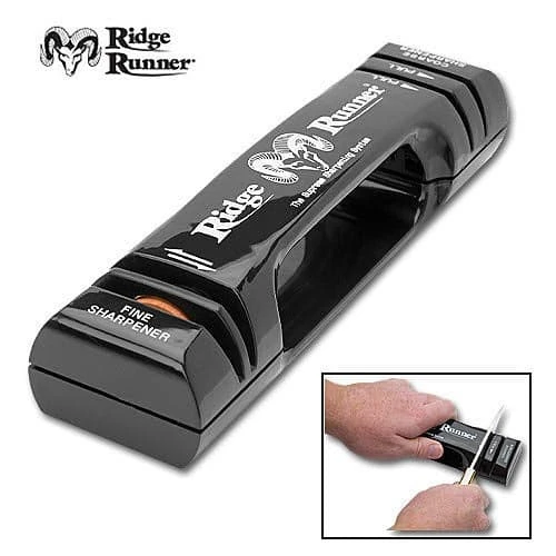 Ridge Runner Knife Sharpener 1 Ridge Runner Knife Sharpener