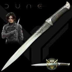 United Cutlery Dune Crysknife Of Paul Atreides | Officially Licensed