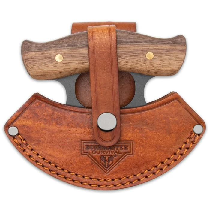 Bushmaster Collectors Kit - Includes A Variety Of Bushcrafting Knives With Sheaths And A Pocket Knife 2 Bushmaster Collectors Kit - Includes A Variety Of Bushcrafting Knives With Sheaths And A Pocket Knife - Image 2