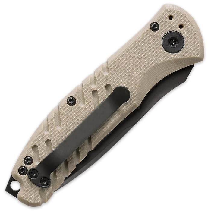 Gerber Propel Downrange Automatic Opening Knife 2 Gerber Propel Downrange Automatic Opening Knife - Image 2