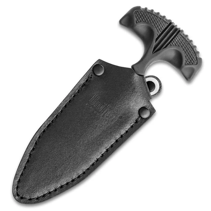 United Cutlery Large Honshu Push Dagger - Silver 2 United Cutlery Large Honshu Push Dagger - Silver - Image 2
