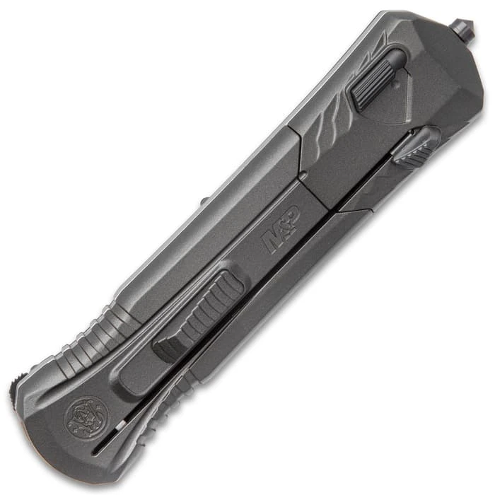 Smith & Wesson OTF Knife 2 Smith & Wesson OTF Knife - Image 2