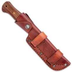 Bushmaster Collectors Kit - Includes A Variety Of Bushcrafting Knives With Sheaths And A Pocket Knife 8 Bushmaster Collectors Kit - Includes A Variety Of Bushcrafting Knives With Sheaths And A Pocket Knife -Knife Series Shop D00 BK5733