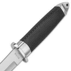 Military Rescue Tanto Knife And Sheath -Knife Series Shop D17 BK622