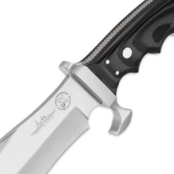 Gil Hibben Alaskan Survival Knife With Sheath 5 Gil Hibben Alaskan Survival Knife With Sheath -Knife Series Shop D17 GH1168