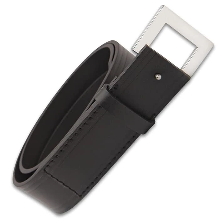 Gil Hibben Gentleman Buckle Knife 3 Gil Hibben Gentleman Buckle Knife - Image 3