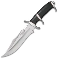 Hibben Legacy III Fighter Knife With Sheath 5 Hibben Legacy III Fighter Knife With Sheath -Knife Series Shop D17 GH5049