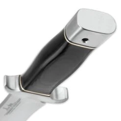 Gil Hibben Alaskan Boot Knife -Knife Series Shop D17 GH5055