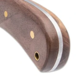 Bushmaster Butcher Bowie Knife - 1095 -Knife Series Shop D17 UC3464