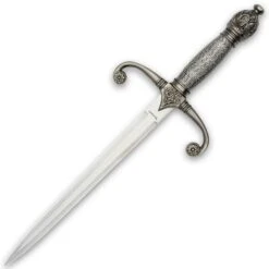Royal Knights Dagger With Sheath 7 Royal Knights Dagger With Sheath -Knife Series Shop D17 XL1292