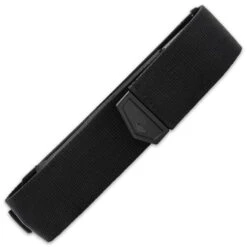 Gerber DoubleDown Folding Machete And Sheath - 420HC Stainless Steel Blade, Anodized Aluminum Handle - Length 15 1/10” -Knife Series Shop D19 GB5411