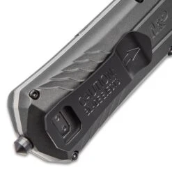 Smith & Wesson OTF Knife 7 Smith & Wesson OTF Knife -Knife Series Shop D19 SW13691