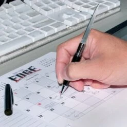 United Cutlery Black Ink Pen Knife -Knife Series Shop D35 UC0110