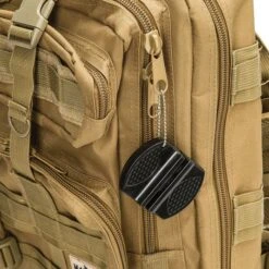 Mini 2-Step Knife Sharpener - Max Edge -Knife Series Shop D40 BK3392