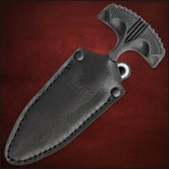 Honshu Dagger Kit - Includes Fighter Knife, Tanto Knife And Large Push Dagger With Sheaths -Knife Series Shop E00 UC3509