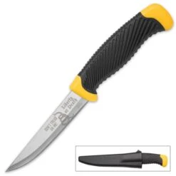 Don't Tread On Me All-Purpose Field Knife 7 Don't Tread On Me All-Purpose Field Knife -Knife Series Shop E17 BK3904