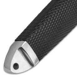 Military Rescue Tanto Knife And Sheath -Knife Series Shop E17 BK622