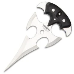 Gil Hibben And Paul Ehlers Collaboration The Gremlin Push Dagger - Stainless Steel Blade -Knife Series Shop E17 GH5087