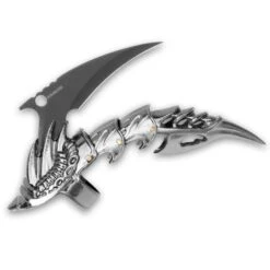 Iron Reaver Claw Knife -Knife Series Shop E17 MC04613