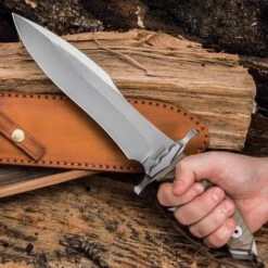 United Cutlery Rambo Last Blood Heartstopper Knife 10 United Cutlery Rambo Last Blood Heartstopper Knife -Knife Series Shop E17 UC3461