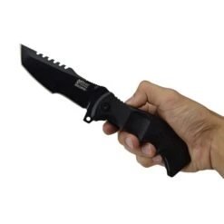 MTech USA Xtreme Ballistic Pocket Knife - Assisted Opening -Knife Series Shop E19 MC5035