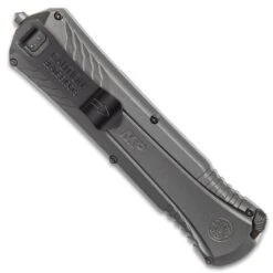 Smith & Wesson OTF Knife 8 Smith & Wesson OTF Knife -Knife Series Shop E19 SW13691