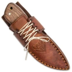 Bushmaster Collectors Kit - Includes A Variety Of Bushcrafting Knives With Sheaths And A Pocket Knife 10 Bushmaster Collectors Kit - Includes A Variety Of Bushcrafting Knives With Sheaths And A Pocket Knife -Knife Series Shop F00 BK5733