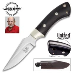 Gil Hibben Sidewinder Knife -Knife Series Shop F17 GH5058