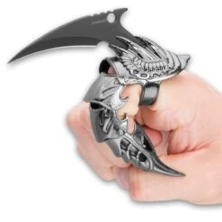 Iron Reaver Claw Knife -Knife Series Shop F17 MC04613