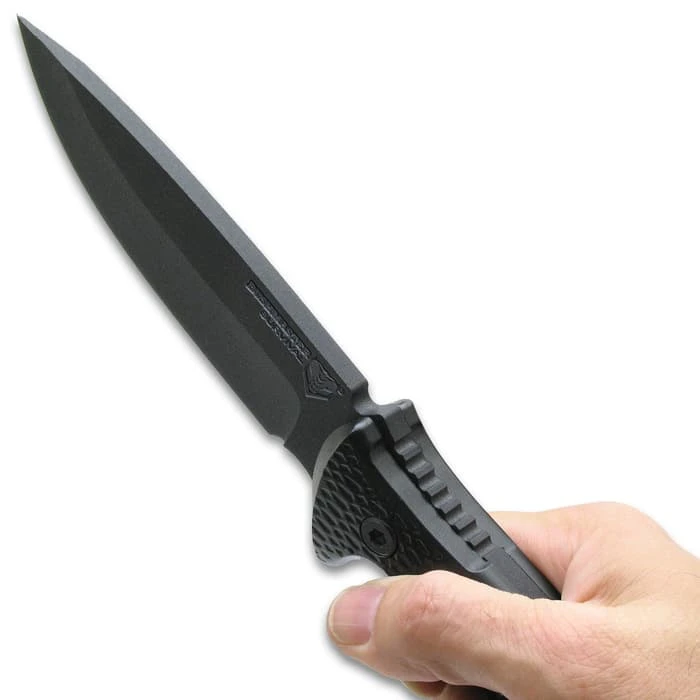 Bushmaster Bushcraft Tactical Field Knife 5 Bushmaster Bushcraft Tactical Field Knife - Image 5