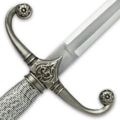 Royal Knights Dagger With Sheath 9 Royal Knights Dagger With Sheath -Knife Series Shop F17 XL1292