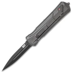 Smith & Wesson OTF Knife 9 Smith & Wesson OTF Knife -Knife Series Shop F19 SW13691