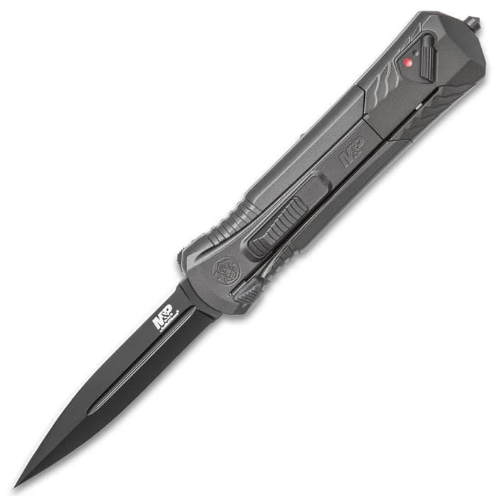 Smith & Wesson OTF Knife 5 Smith & Wesson OTF Knife - Image 5