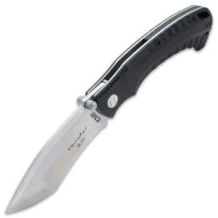 Honshu Pocket Knife - Ball Bearing Opening -Knife Series Shop F19 UC3515