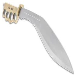 Combat Kukri 1918 Trench Knife -Knife Series Shop G17 BK5701