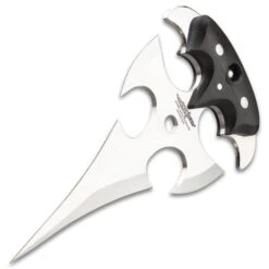 Gil Hibben And Paul Ehlers Collaboration The Gremlin Push Dagger - Stainless Steel Blade -Knife Series Shop G17 GH5087
