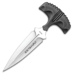 United Cutlery Large Honshu Push Dagger - Silver 11 United Cutlery Large Honshu Push Dagger - Silver -Knife Series Shop G17 UC2867