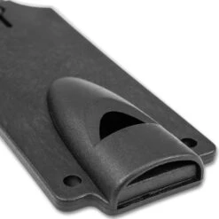 Tactical Warrior Tanto Neck Knife With Lanyard And Sheath -Knife Series Shop H17 BK430